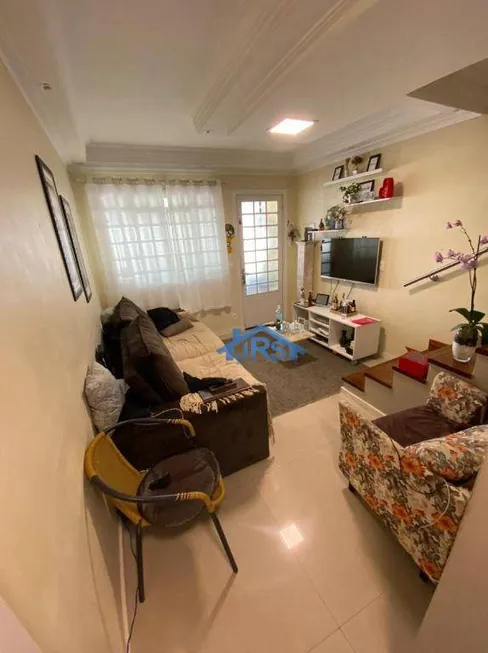 Foto 1 de Casa de Condomínio com 2 Quartos à venda, 90m² em Jardim Regina Alice, Barueri