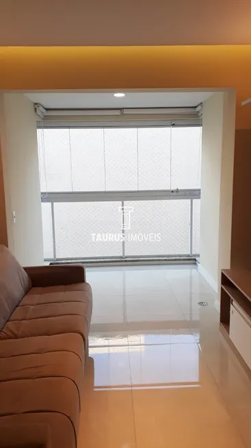 Foto 1 de Apartamento com 2 Quartos à venda, 64m² em Santa Maria, São Caetano do Sul