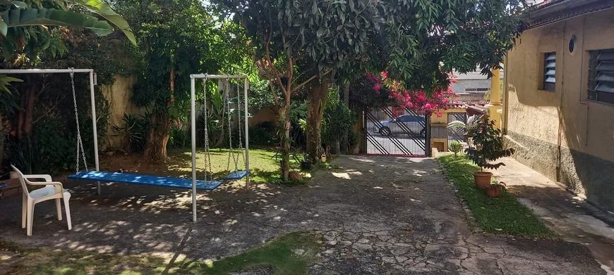Foto 1 de Lote/Terreno com 1 Quarto à venda, 800m² em Tucuruvi, São Paulo