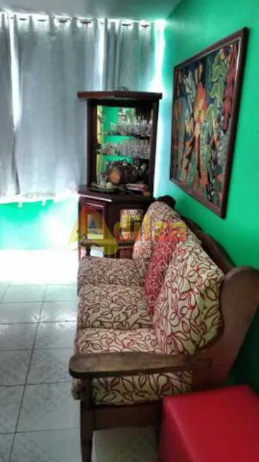 Foto 1 de Apartamento com 2 Quartos à venda, 70m² em Catumbi, Rio de Janeiro