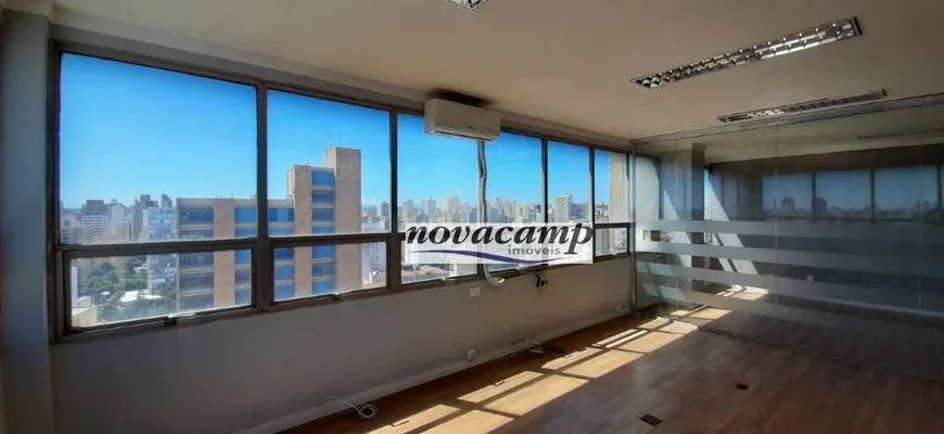 Foto 1 de Sala Comercial à venda, 63m² em Centro, Campinas