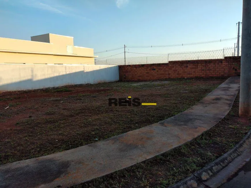 Foto 1 de Lote/Terreno à venda, 298m² em Jardim Reserva Ipanema, Sorocaba