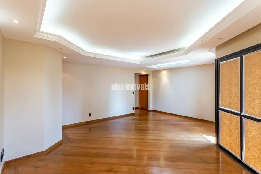 Foto 1 de Apartamento com 4 Quartos à venda, 140m² em Morumbi, São Paulo