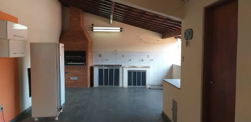 Foto 1 de Casa com 5 Quartos à venda, 300m² em Jardim Paulistano, Sorocaba