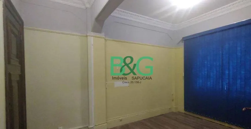 Foto 1 de Sala Comercial para alugar, 25m² em Sé, São Paulo