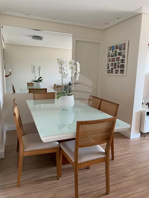 Foto 1 de Apartamento com 3 Quartos à venda, 84m² em Vila Mariana, São Paulo