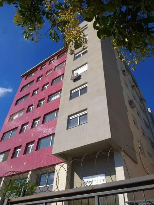 Foto 1 de Apartamento com 2 Quartos à venda, 58m² em Santo Antônio, Porto Alegre