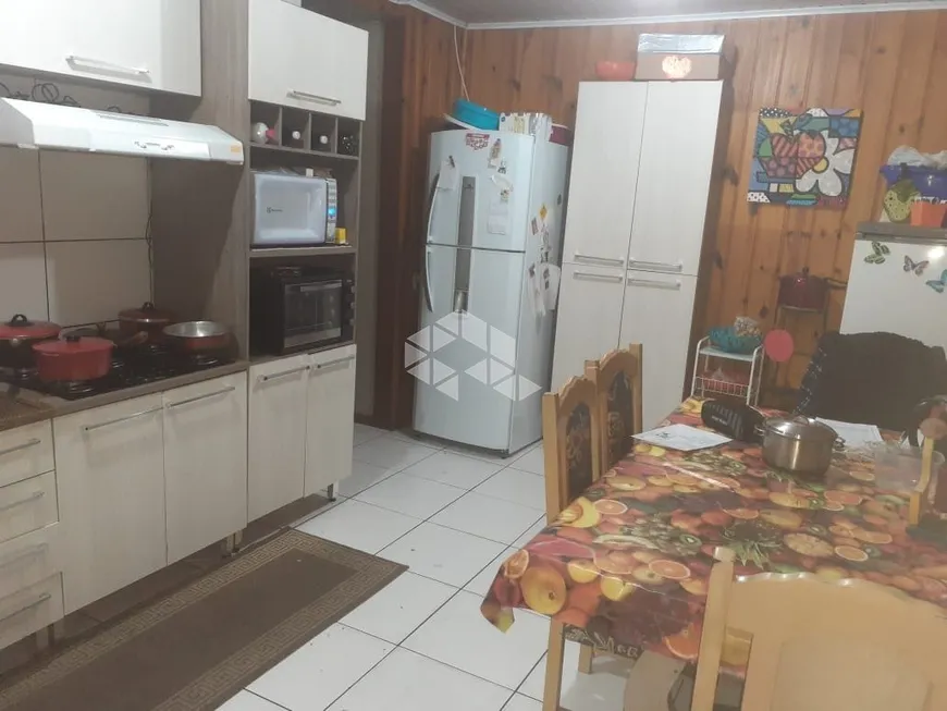 Foto 1 de Lote/Terreno à venda, 218m² em Jardim São Pedro, Porto Alegre