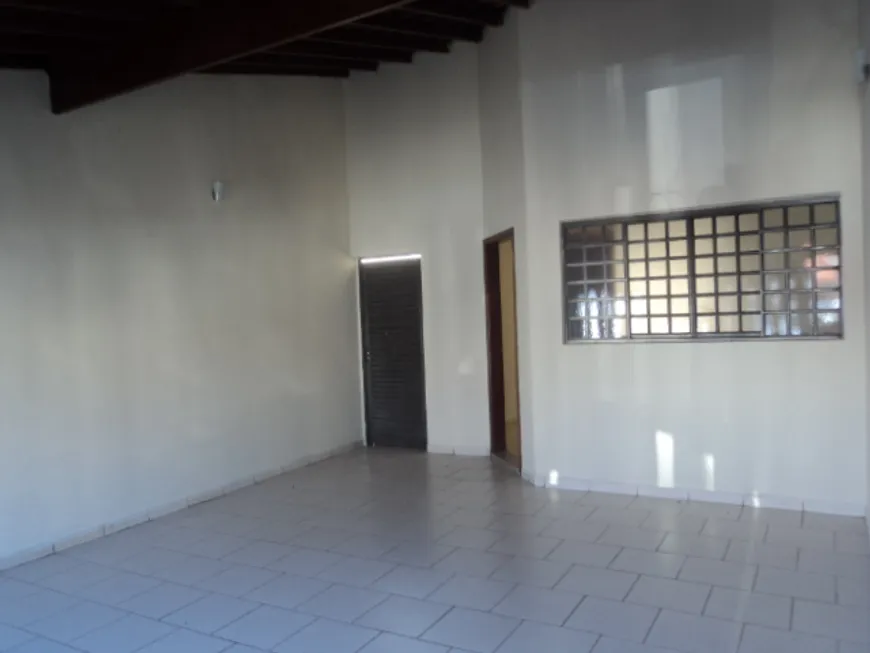 Foto 1 de Casa com 2 Quartos para venda ou aluguel, 96m² em Jardim Califórnia, Piracicaba