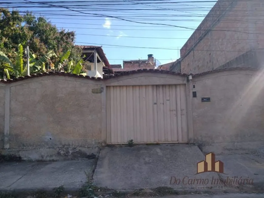 Foto 1 de Casa com 4 Quartos à venda, 360m² em Jardim das Alterosas 2 Secao, Betim