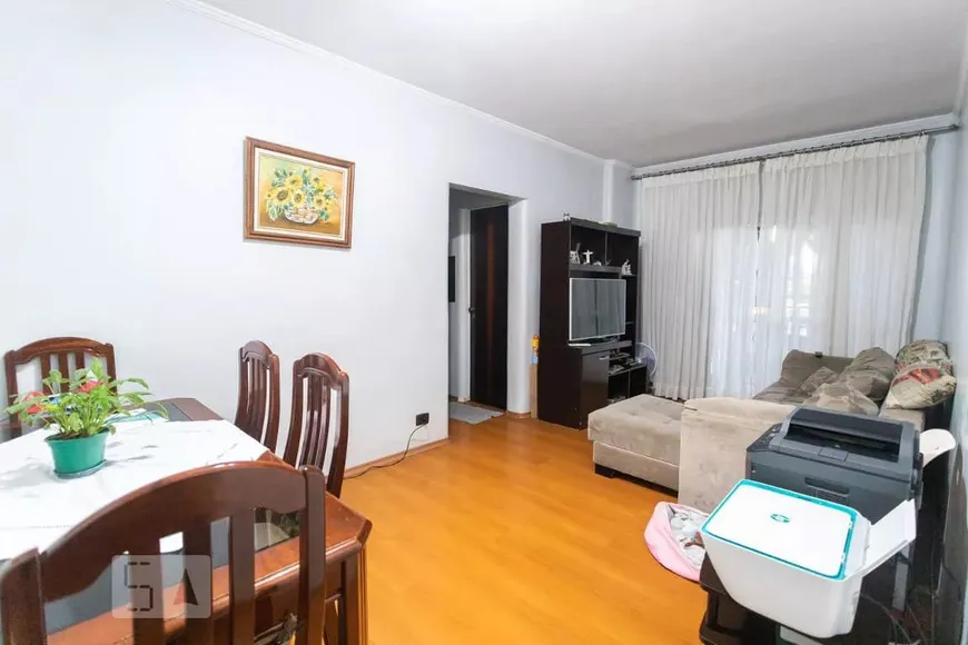 Foto 1 de Apartamento com 2 Quartos à venda, 60m² em Vila Leopoldina, São Paulo