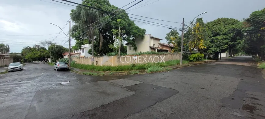 Foto 1 de Lote/Terreno para venda ou aluguel, 433m² em Cidade Universitária, Campinas