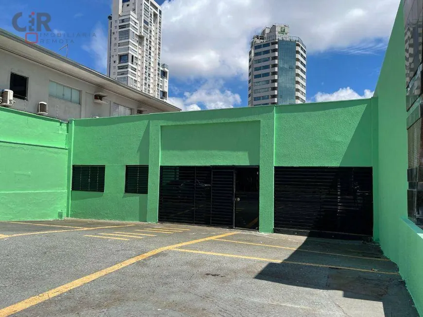 Foto 1 de Imóvel Comercial para alugar, 241m² em Setor Oeste, Goiânia