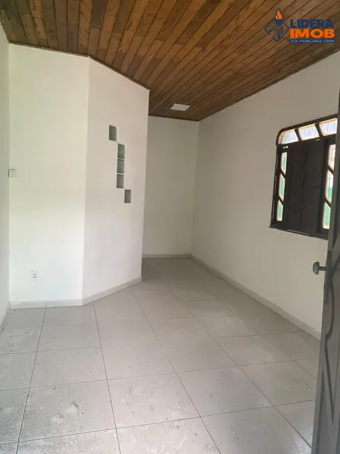 Foto 1 de Casa com 3 Quartos para alugar, 538m² em Centro, Feira de Santana