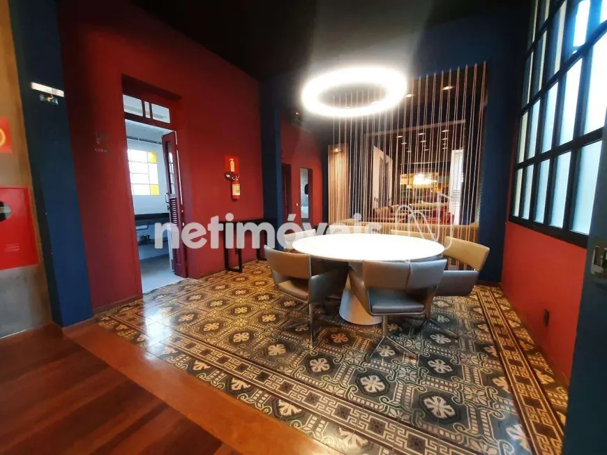 Foto 1 de Apartamento com 1 Quarto à venda, 61m² em Funcionários, Belo Horizonte