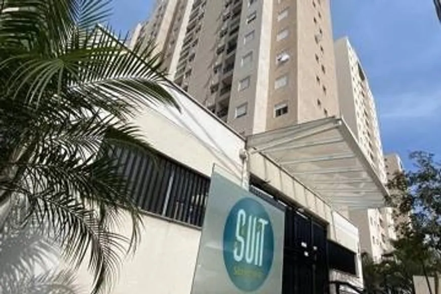 Foto 1 de Apartamento com 2 Quartos à venda, 56m² em Planalto, São Bernardo do Campo