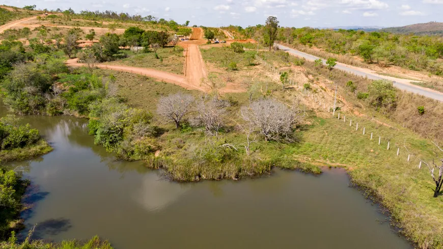 Foto 1 de Lote/Terreno à venda, 360m² em Jardim Primavera II, Sete Lagoas