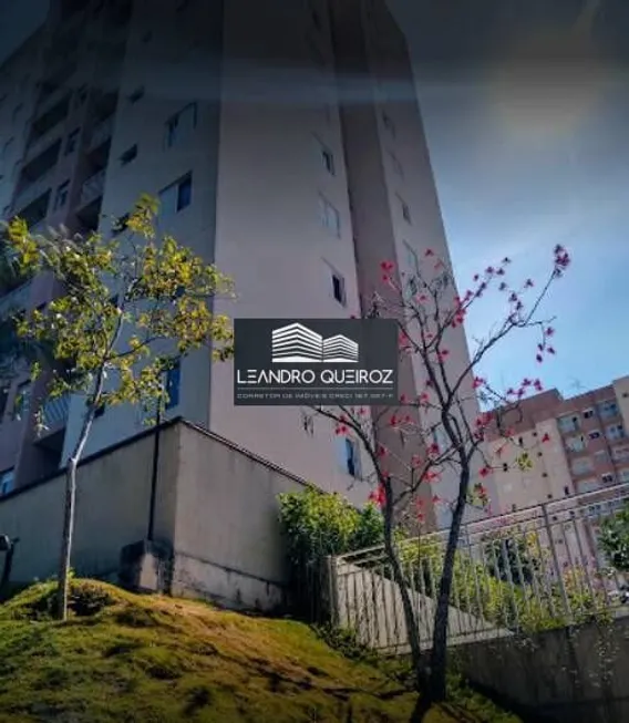 Foto 1 de Apartamento com 2 Quartos à venda, 51m² em Protendit, São Paulo
