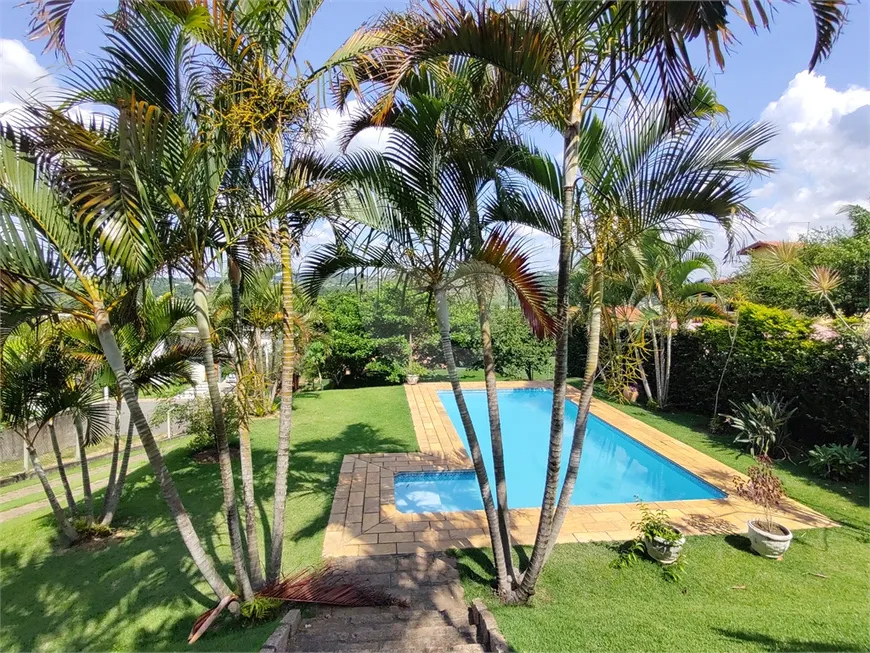 Foto 1 de Casa de Condomínio com 3 Quartos à venda, 200m² em Jardim do Ribeirao I, Itupeva