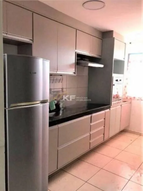 Foto 1 de Apartamento com 2 Quartos à venda, 42m² em Planalto Verde I, Ribeirão Preto