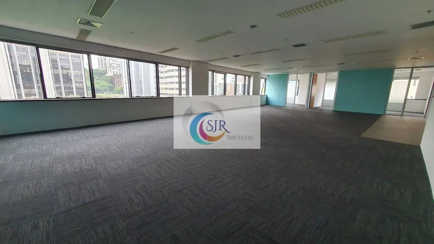 Foto 1 de Sala Comercial para venda ou aluguel, 258m² em Brooklin, São Paulo