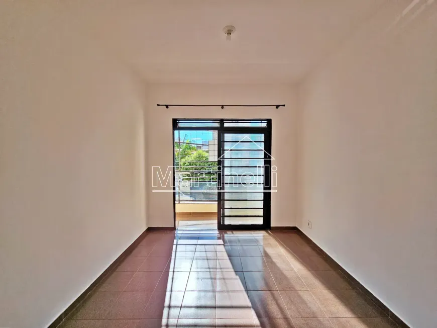 Foto 1 de Apartamento com 2 Quartos para alugar, 70m² em Santa Cruz do José Jacques, Ribeirão Preto