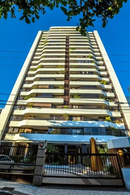 Foto 1 de Apartamento com 4 Quartos à venda, 194m² em Caminho Das Árvores, Salvador