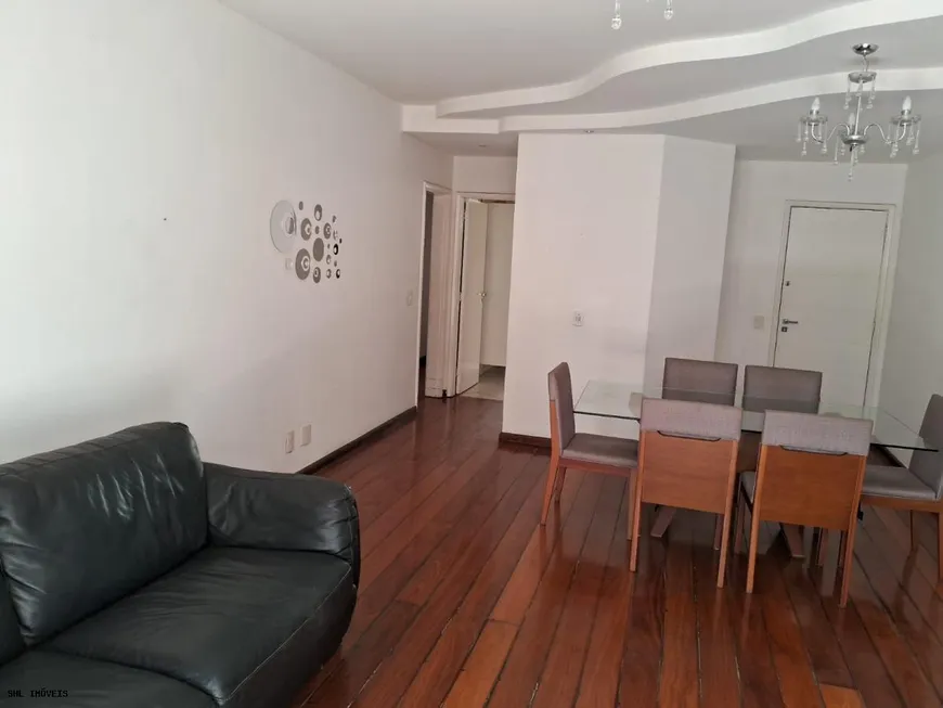 Foto 1 de Apartamento com 3 Quartos à venda, 154m² em Recreio Dos Bandeirantes, Rio de Janeiro