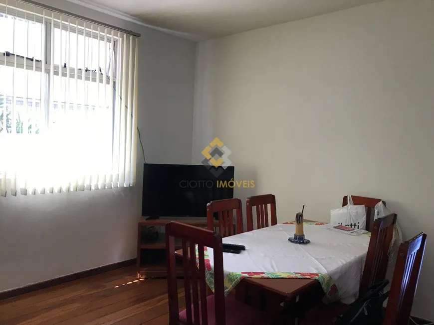Foto 1 de Apartamento com 3 Quartos à venda, 77m² em Paquetá, Belo Horizonte