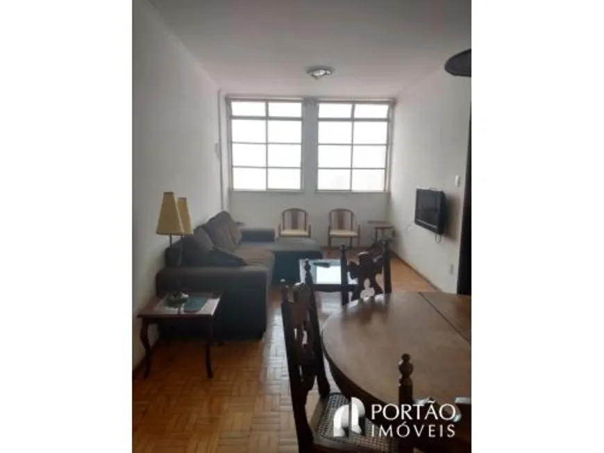 Foto 1 de Apartamento com 2 Quartos à venda, 83m² em Centro, Bauru