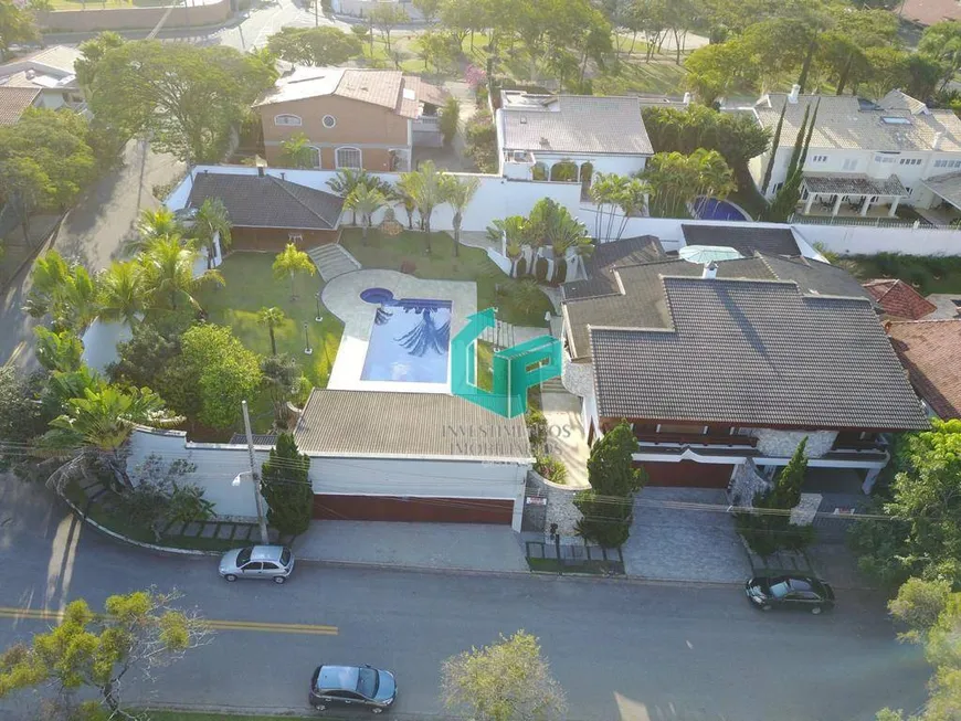 Foto 1 de Imóvel Comercial com 3 Quartos para alugar, 880m² em Jardim America, Sorocaba