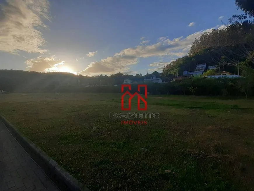 Foto 1 de Lote/Terreno à venda, 486m² em Canasvieiras, Florianópolis