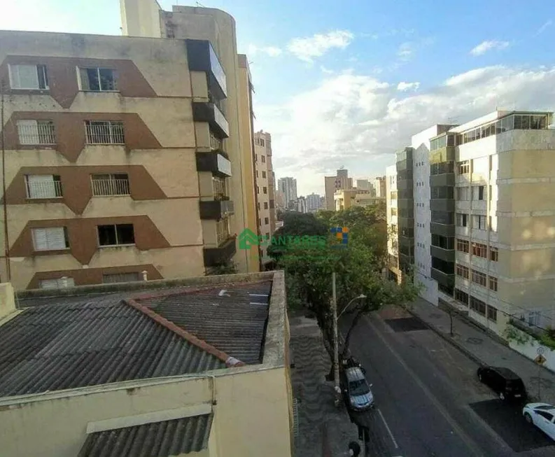 Foto 1 de Apartamento com 4 Quartos à venda, 120m² em Gutierrez, Belo Horizonte