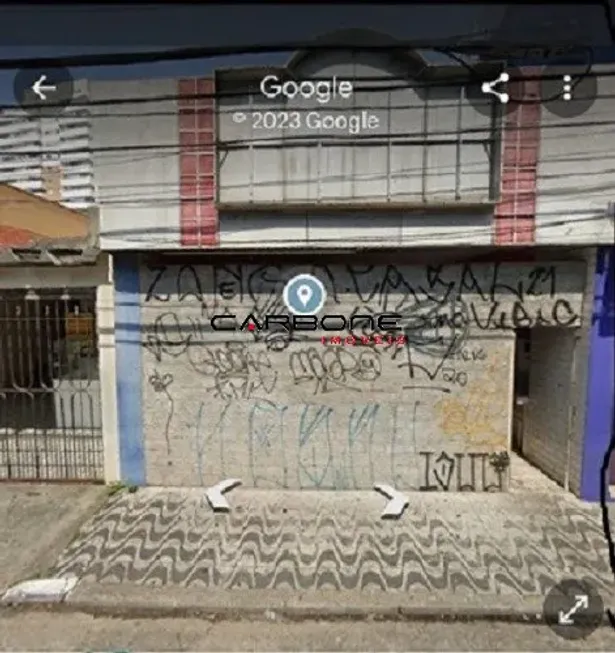 Foto 1 de Imóvel Comercial à venda, 319m² em Móoca, São Paulo