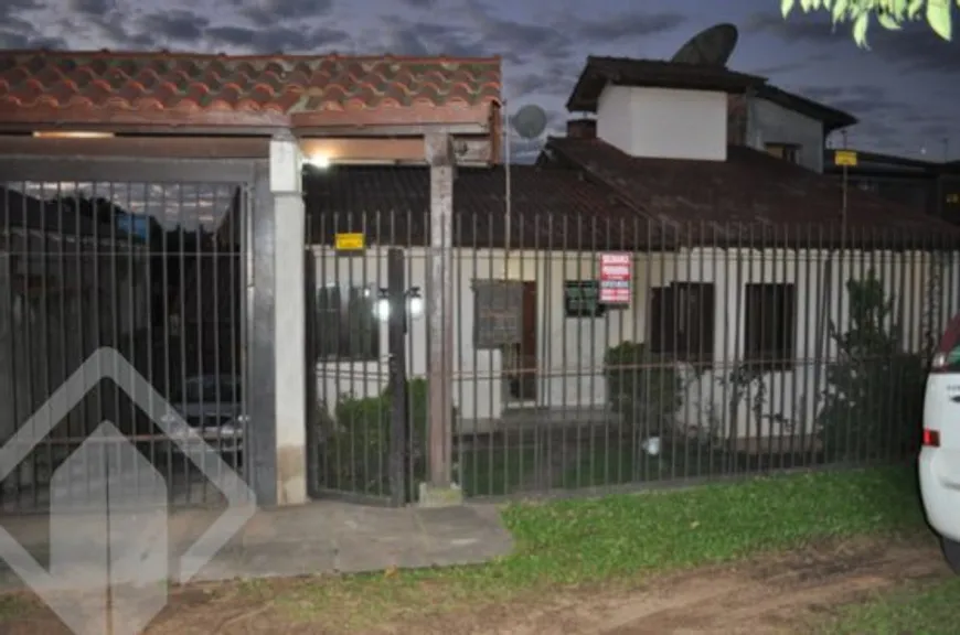 Foto 1 de Casa com 2 Quartos à venda, 123m² em Centro, Estância Velha