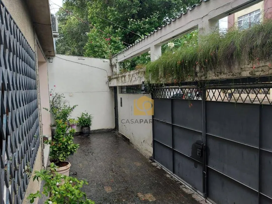 Foto 1 de Casa com 4 Quartos à venda, 175m² em Abolição, Rio de Janeiro