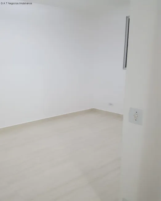 Foto 1 de Apartamento com 2 Quartos à venda, 52m² em Parque Reserva Fazenda Imperial, Sorocaba