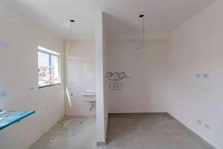 Foto 1 de Apartamento com 2 Quartos à venda, 40m² em Itaquera, São Paulo