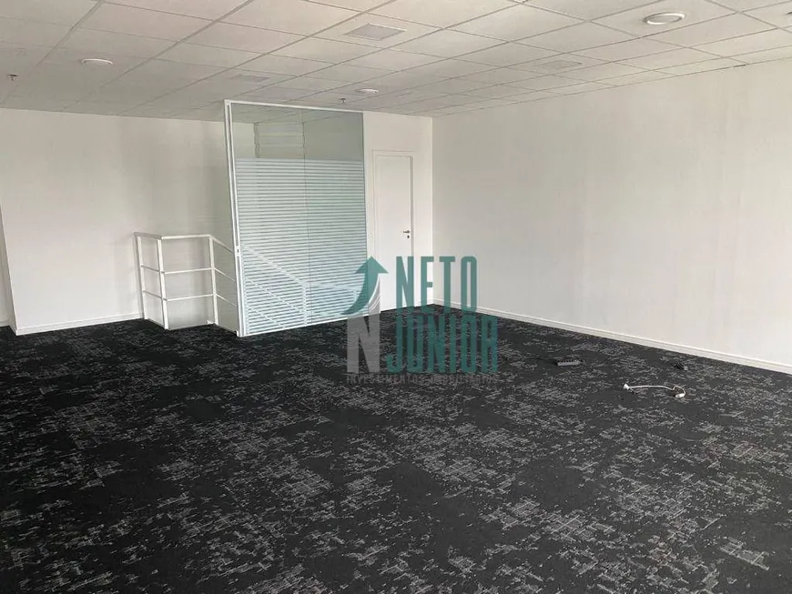 Foto 1 de Sala Comercial para alugar, 135m² em Brooklin, São Paulo