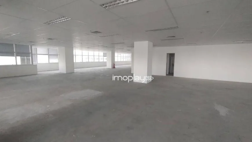 Foto 1 de Sala Comercial para alugar, 670m² em Brooklin, São Paulo