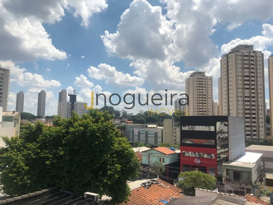 Foto 1 de Ponto Comercial à venda, 200m² em Jardim Taquaral, São Paulo