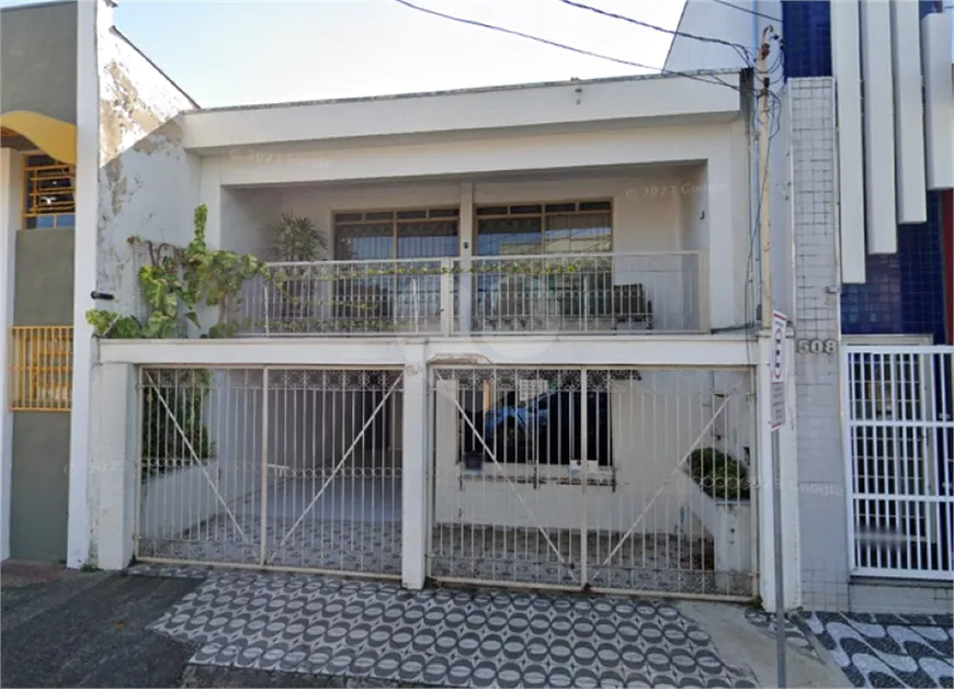 Foto 1 de Casa com 3 Quartos para venda ou aluguel, 226m² em Centro, Salto