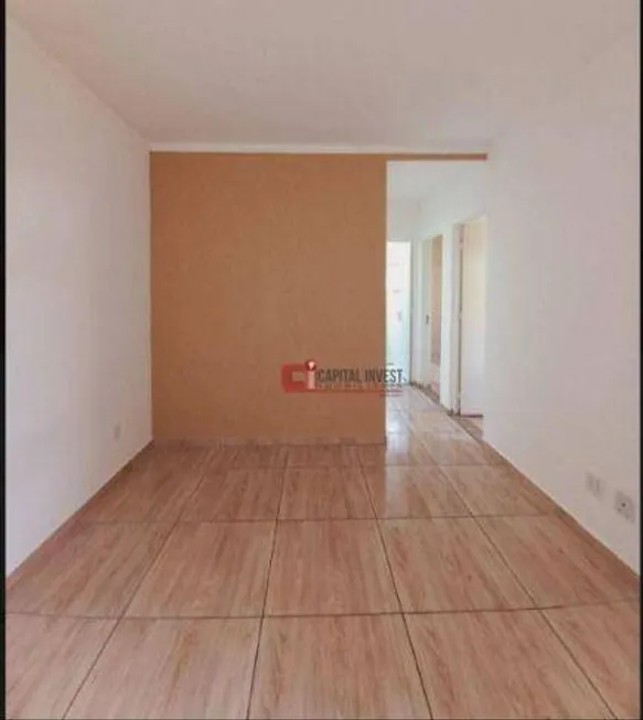 Foto 1 de Apartamento com 2 Quartos à venda, 44m² em Sitio Vargeao, Jaguariúna