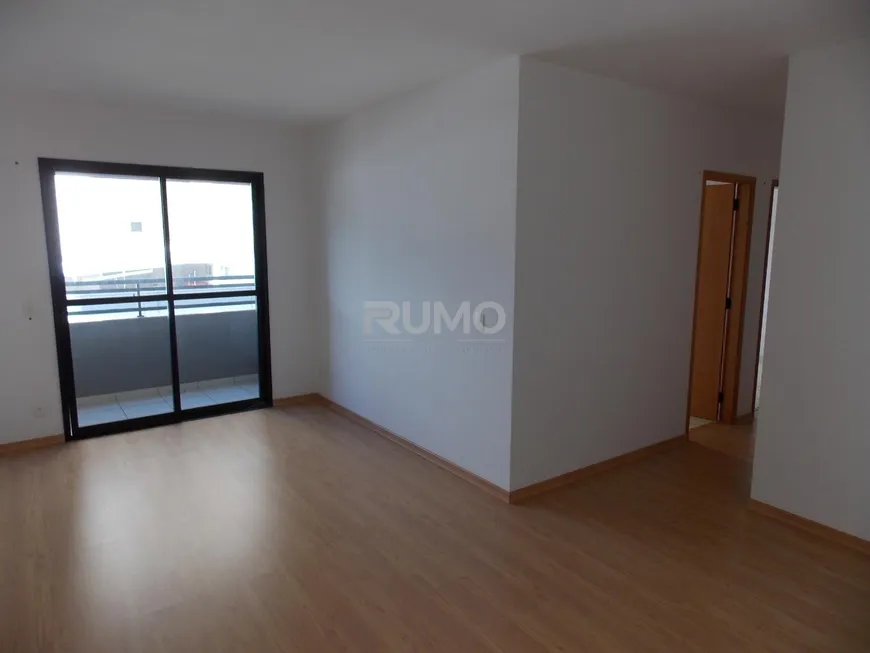 Foto 1 de Apartamento com 3 Quartos à venda, 83m² em Vila Brandina, Campinas