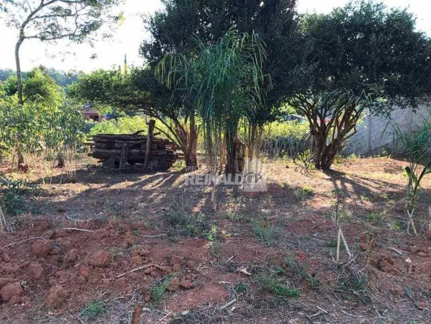 Foto 1 de Lote/Terreno à venda, 1000m² em Condomínio Cachoeiras do Imaratá, Itatiba