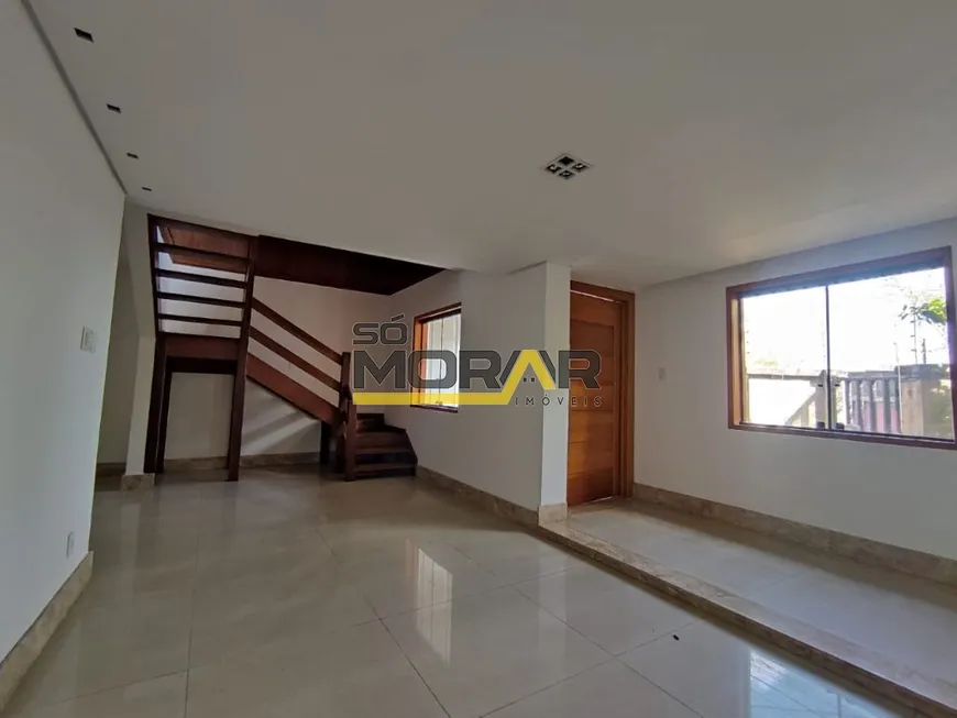 Foto 1 de Casa com 3 Quartos à venda, 397m² em São Paulo, Belo Horizonte