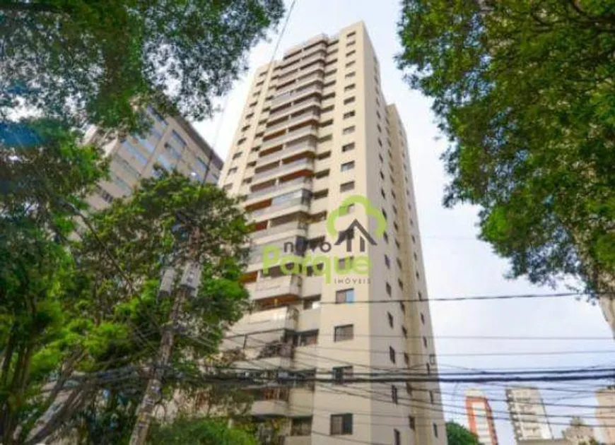 Foto 1 de Cobertura com 3 Quartos à venda, 155m² em Vila Clementino, São Paulo