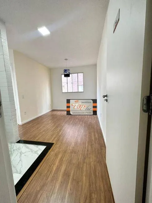 Foto 1 de Apartamento com 2 Quartos à venda, 38m² em Jardim Ipanema, São Paulo