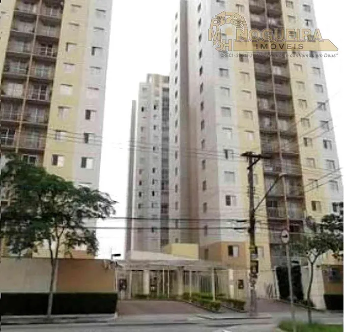 Foto 1 de Apartamento com 3 Quartos à venda, 63m² em Itapegica, Guarulhos