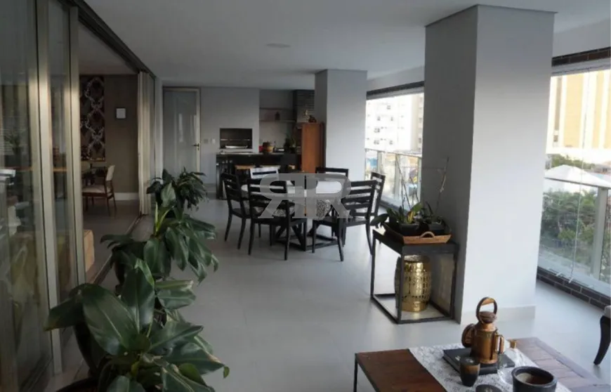 Foto 1 de Apartamento com 4 Quartos à venda, 332m² em Pinheiros, São Paulo